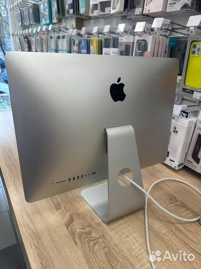 Apple iMac 21.5 2017