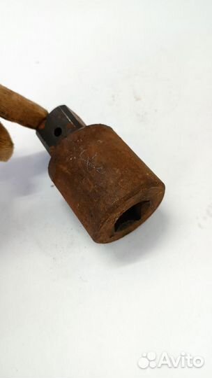 Переходник для торцевой головки 1 1/2