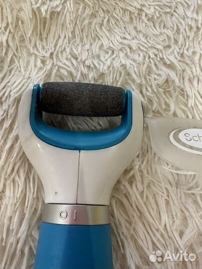 Пилка электрическая для ног