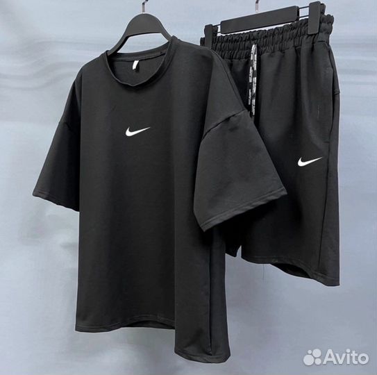 Костюм спортивный двойка Nike
