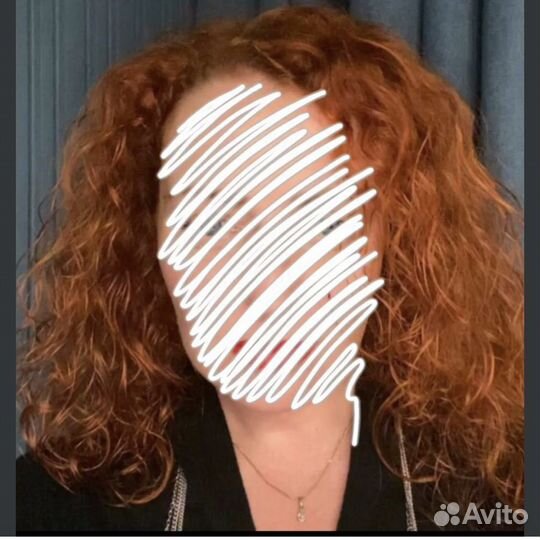 Парикмахер с выездом на дом