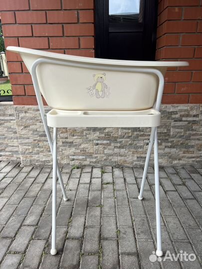 Ванночка детская для купания