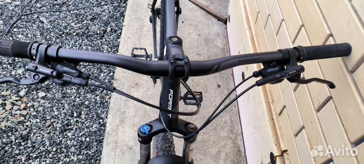 Велосипед Format