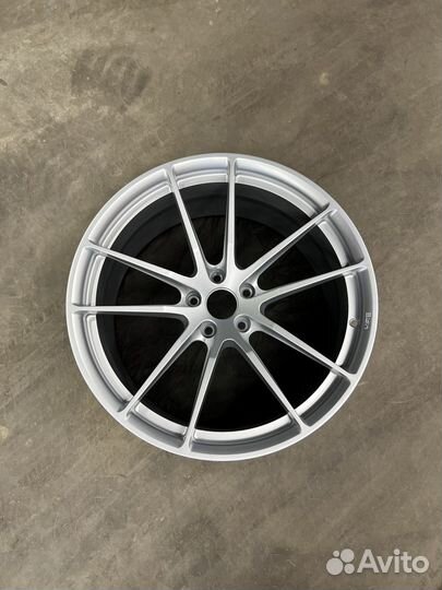 Кованные диски HRE R20 bmw 5 g30 x3 g01 x4 g02