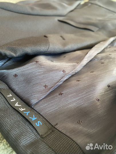 Пиджак мужской