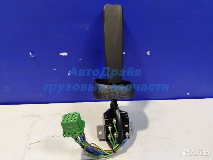 Переключатель стеклоочистителя Volvo FH FM