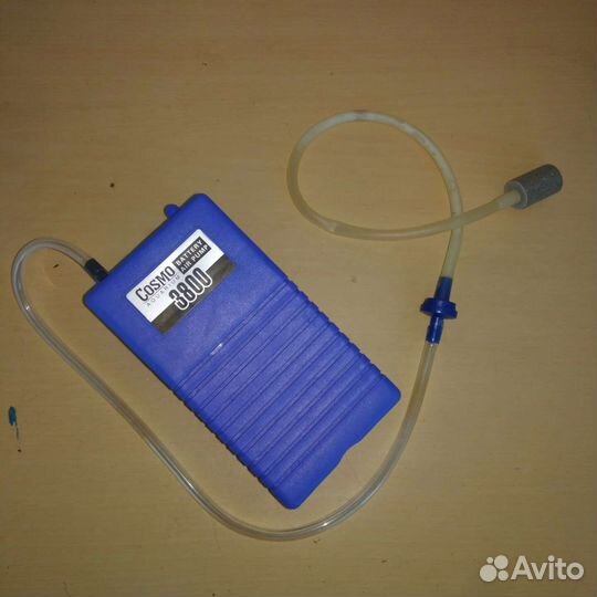 Набор 5в1 Оборудование для аквариума