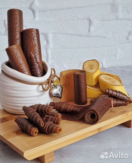 Пастила без сахара