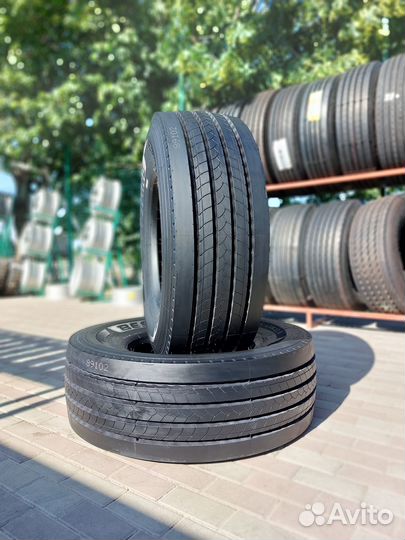 Шины 385/65r22.5 Bestang BST38F