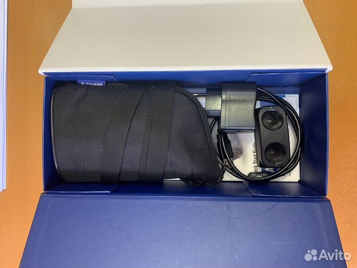 Тепловизор Pulsar Axion xm30s