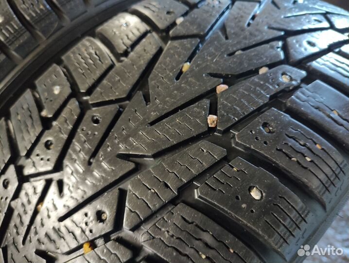 Nokian Tyres Nordman 7 205/65 R16 99T