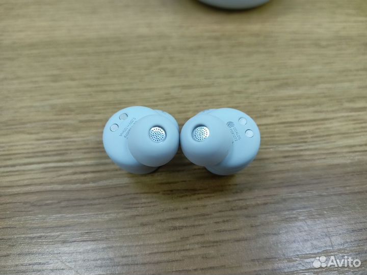 Беспроводные наушники Xiaomi Redmi Buds 3 Pro Gray