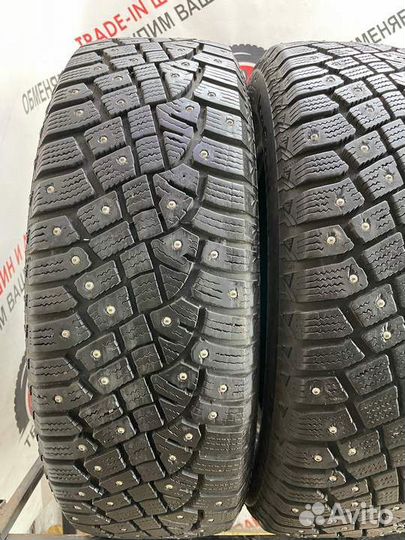 Continental IceContact 2 185/65 R15 92T