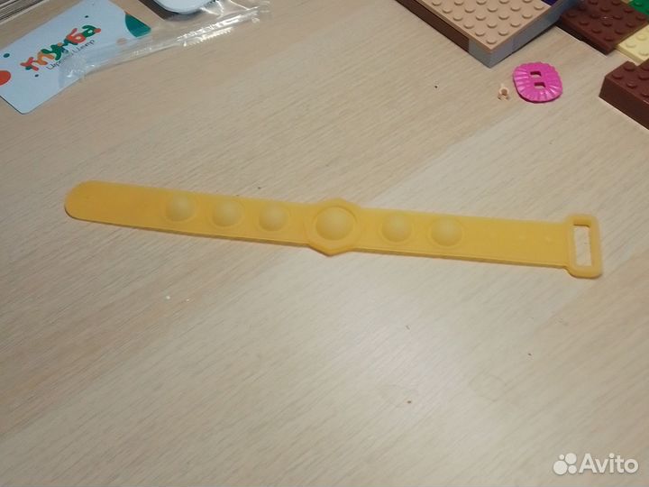 Светящиеся браслет