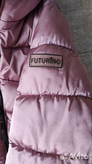 Куртка для девочки