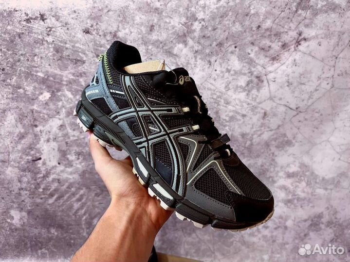 Кроссовки Asics стильные