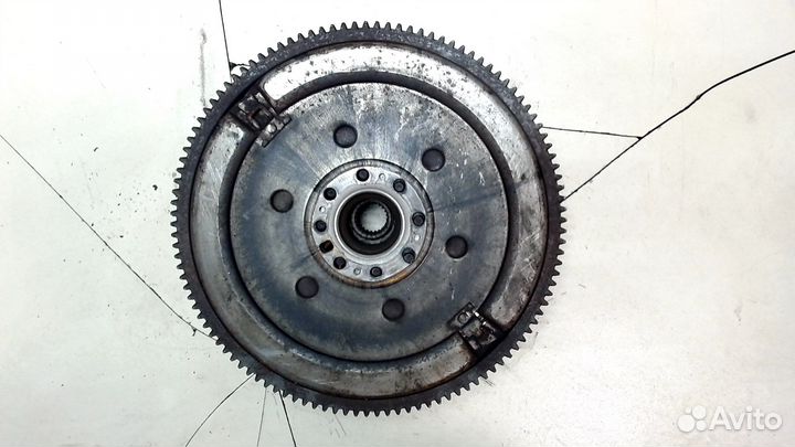 Маховик Ford C-Max, 2007