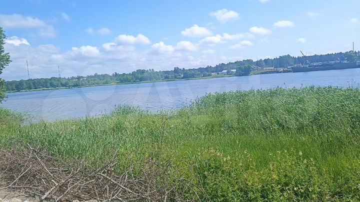 Дом 100 м² на участке 20 сот.