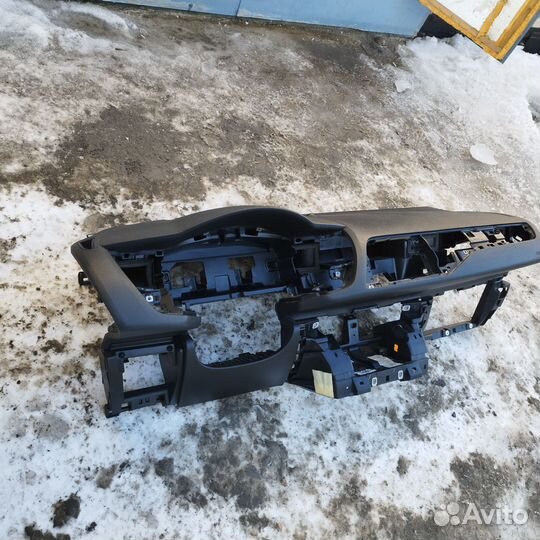 Торпедо Citroen C5 X7