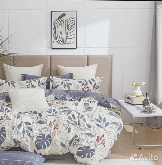 Постельное белье