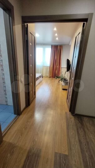 1-к. квартира, 45 м², 8/9 эт.