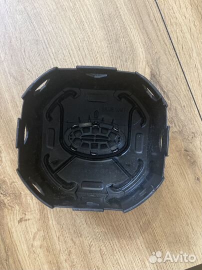 Крышка подушки безопасности kia