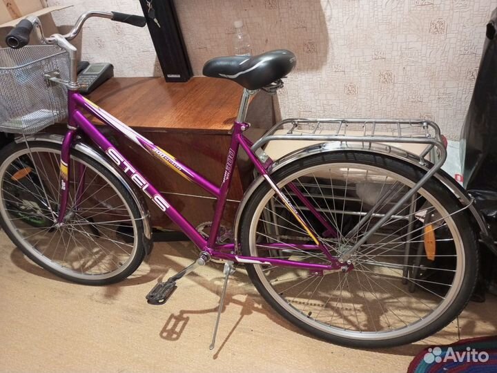 Велосипеды. Stels Navigator, 28'' колеса