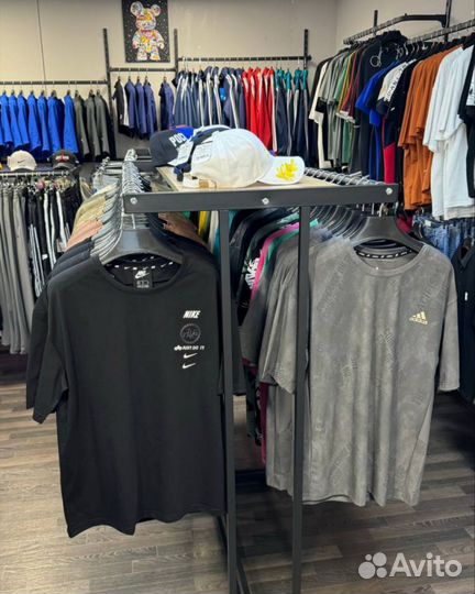 Мужская одежда