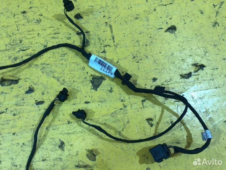 Жгут парктроников задний Mercedes B-Classe W246