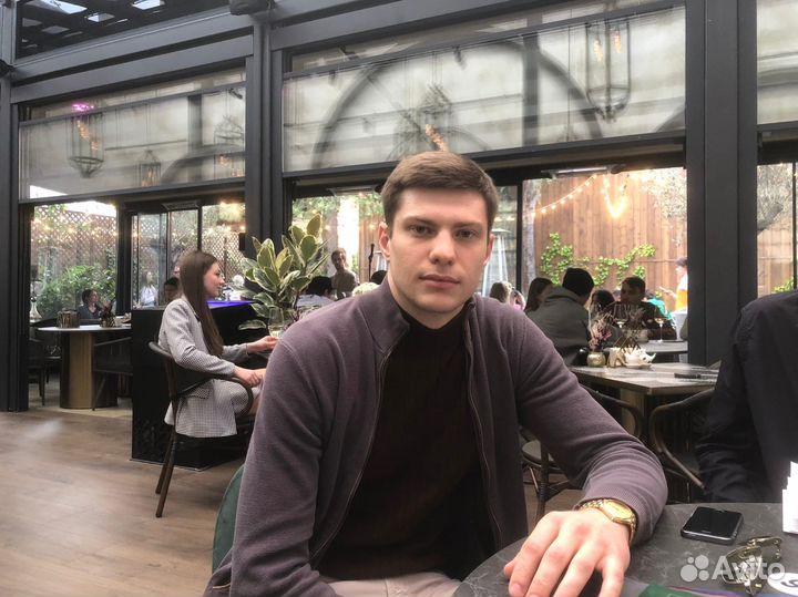 Сертифицированный Авитолог по услугам/товарам