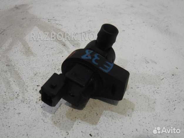 Клапан вентиляции топливного бака BMW 3 E46