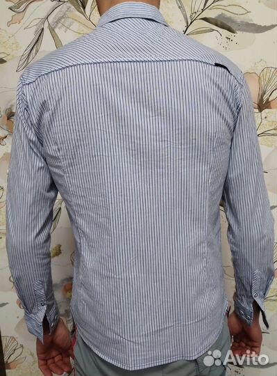 Рубашка мужская