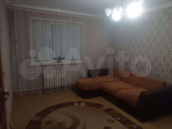 2-к. квартира, 42,9 м², 5/5 эт.