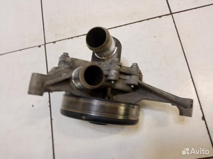 Насос водяной помпа Jaguar XF CC9 2007-2015