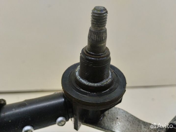 Трапеция стеклоочистителей Renault Logan 1 2005-20