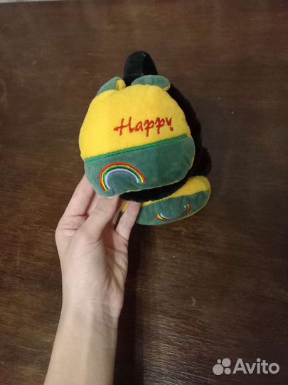 Детские наушники