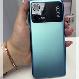 Xiaomi Poco X5, 8/256 ГБ