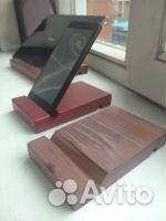 Подставки под смартфон и планшет