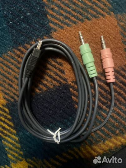 Кабель для компьютера