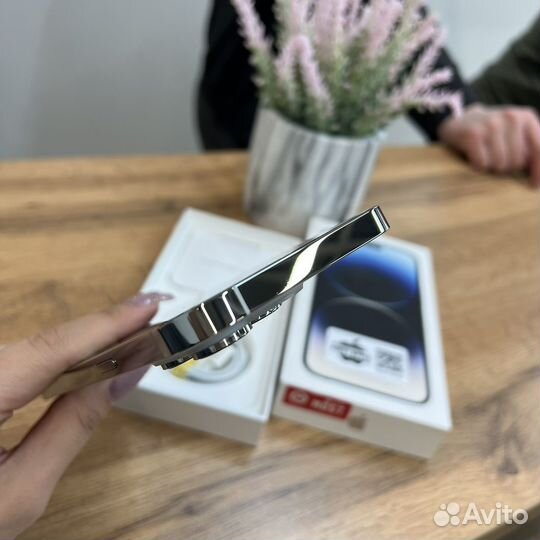 iPhone 14 Pro Max, 256 ГБ