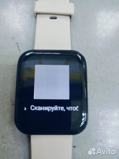 Умные часы realme watch 2 PRO