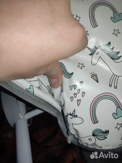 Стульчик для кормления