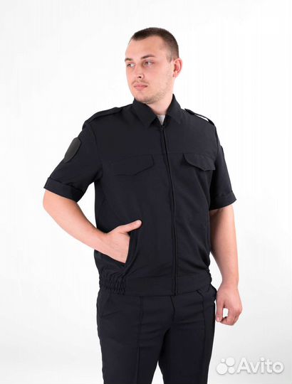 Форма Полиции нового образца