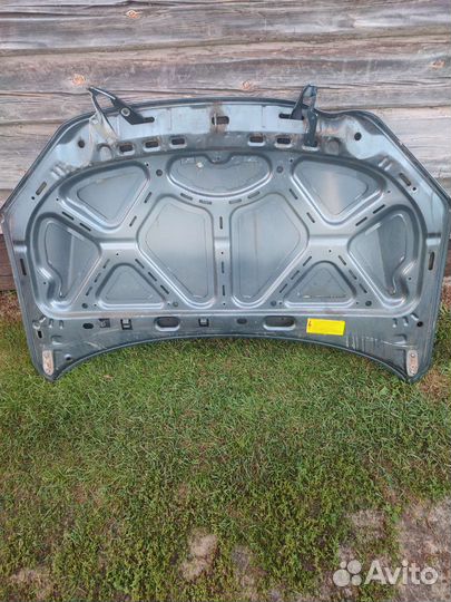 Капот LADA granta бу