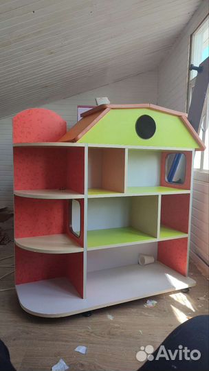 Изготовим корпусную мебель по заказ