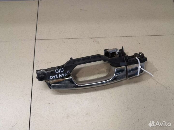 Lifan X60 Наружние ручки двери