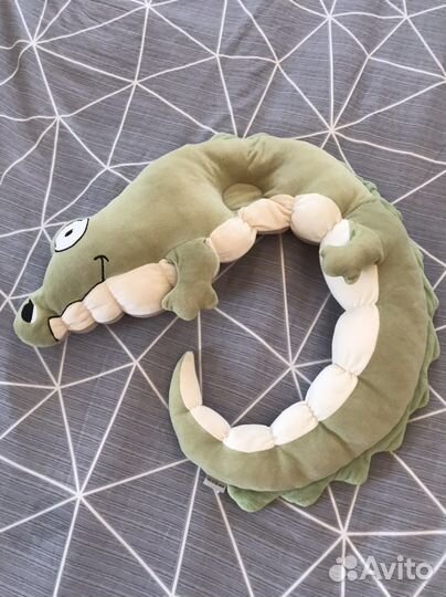 Подушка для малыша