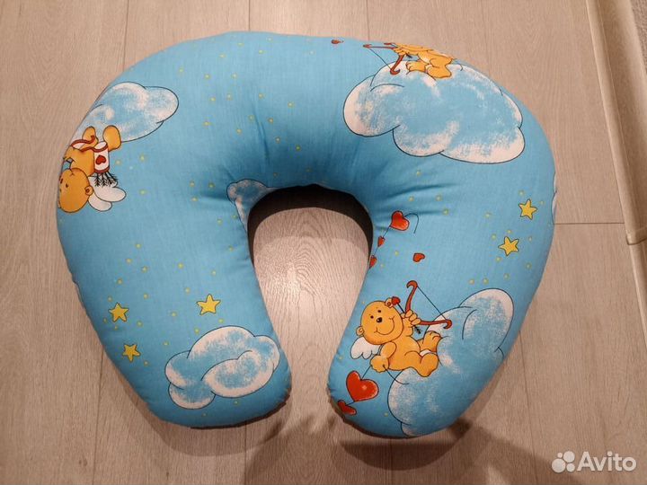 Подушка для кормления