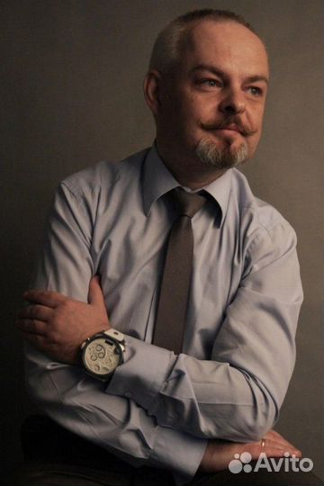 Актёр массовки