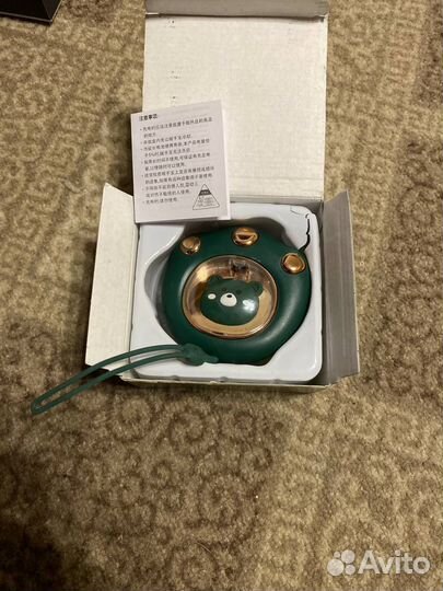 Грелка для рук